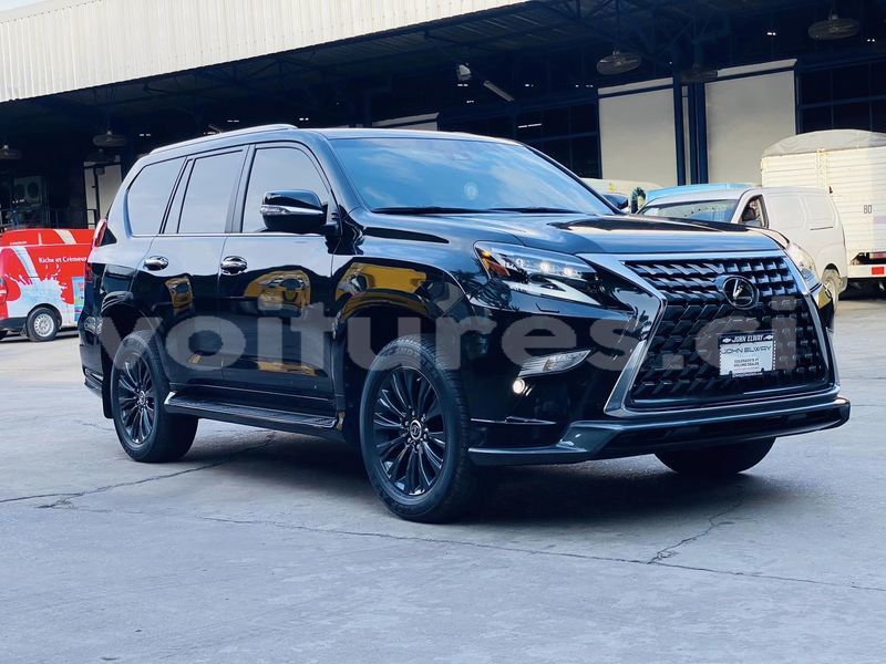 Big with watermark lexus lx ivory coast aboisso 59750