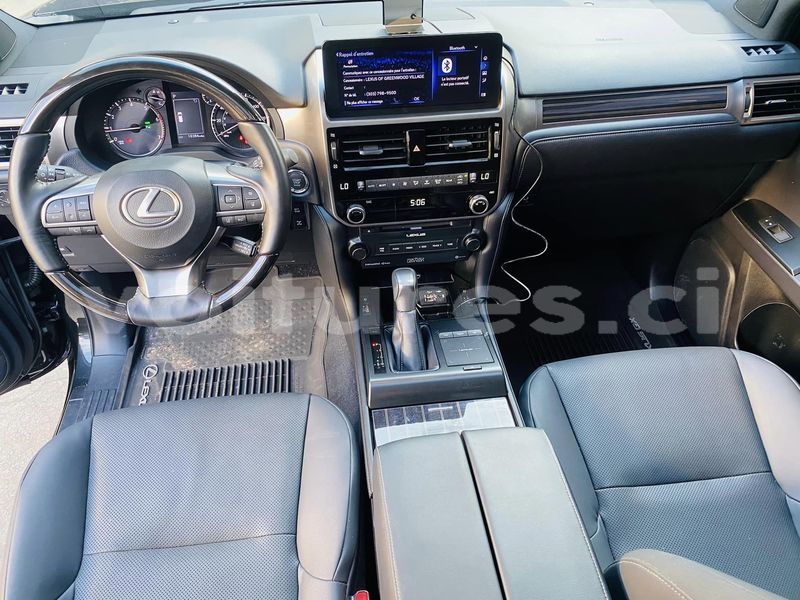 Big with watermark lexus lx ivory coast aboisso 59750