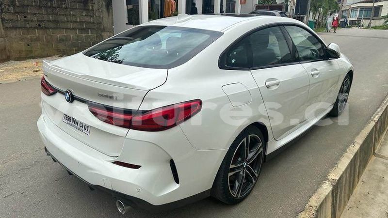 Big with watermark bmw 2 series ivory coast aboisso 59770