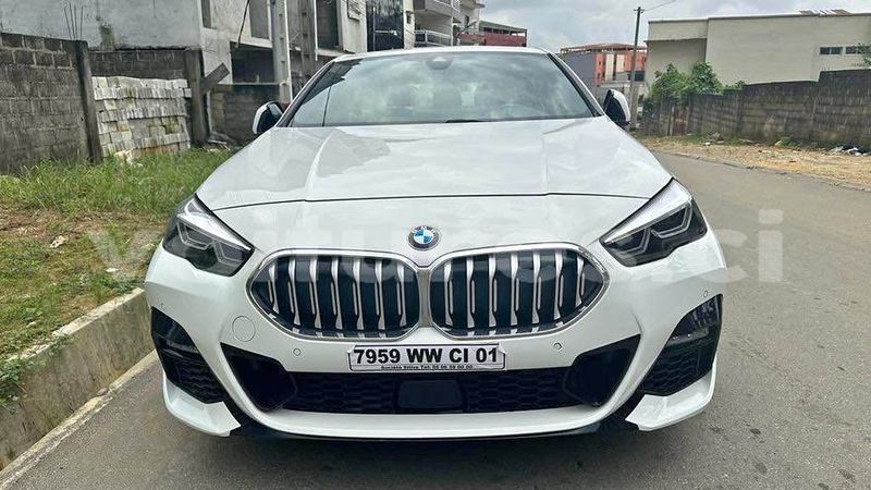 Big with watermark bmw 2 series ivory coast aboisso 59770