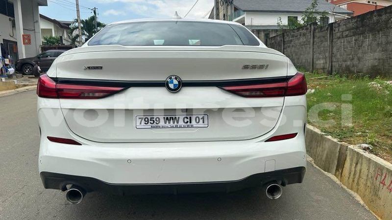 Big with watermark bmw 2 series ivory coast aboisso 59770