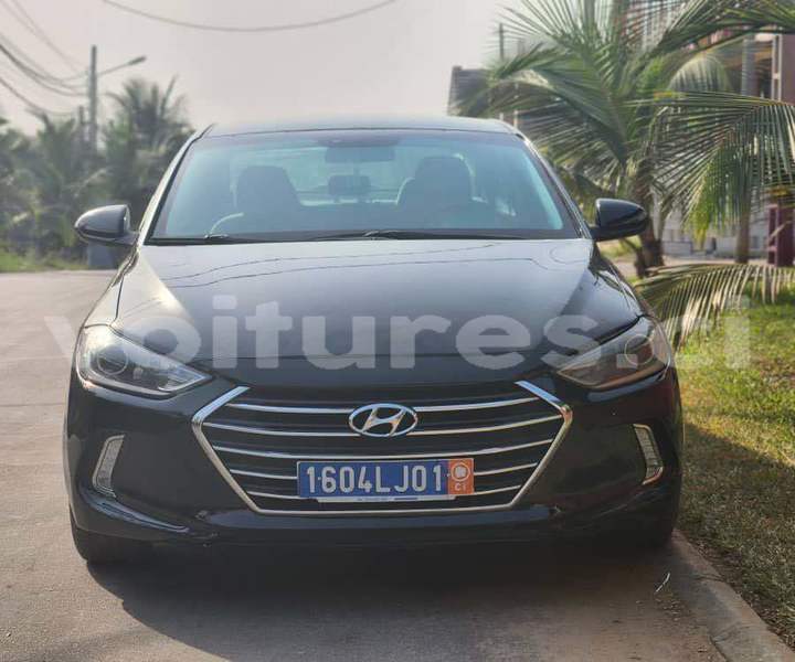 Big with watermark hyundai elantra abidjan abidjan 59784