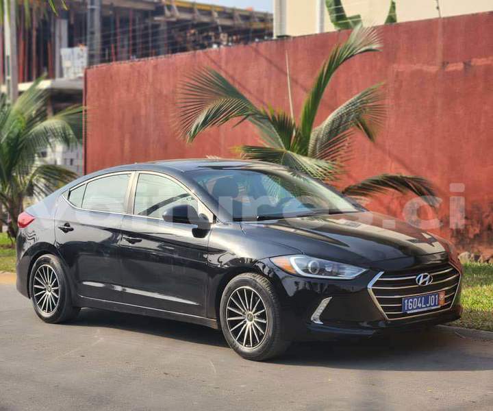 Big with watermark hyundai elantra abidjan abidjan 59784