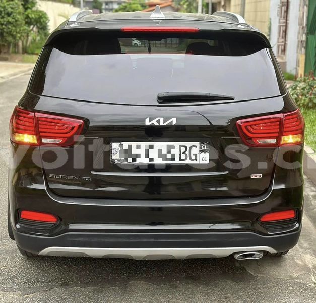 Big with watermark kia sorento ivory coast aboisso 59791