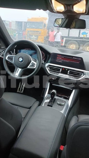 Big with watermark bmw 4 series ivory coast aboisso 59794