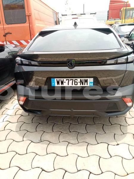 Big with watermark peugeot 408 ivory coast aboisso 59796