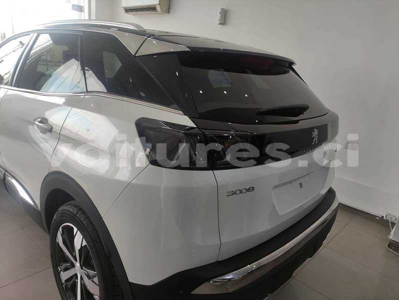 Big with watermark peugeot 3008 ivory coast aboisso 59797