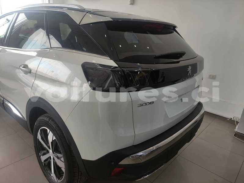 Big with watermark peugeot 3008 ivory coast aboisso 59797