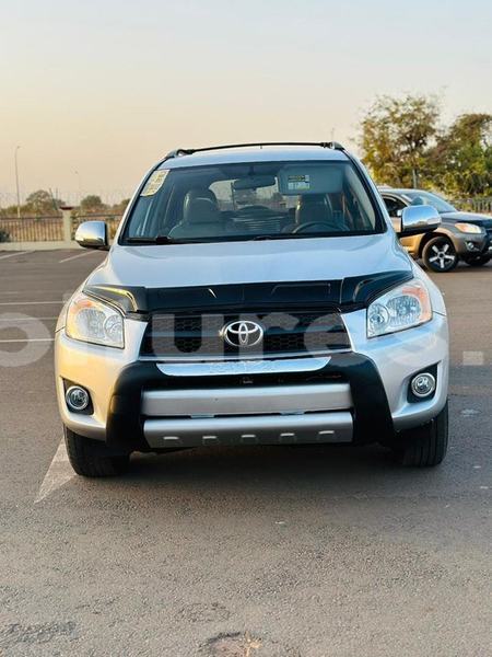 Big with watermark toyota rav4 ivory coast aboisso 59798