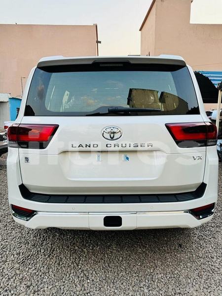 Big with watermark toyota land cruiser ivory coast aboisso 59800