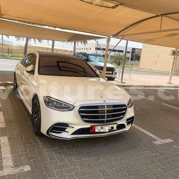 Big with watermark mercedes benz s klasse amg ivory coast aboisso 59807