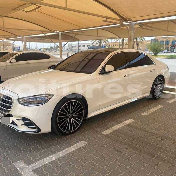 Big with watermark mercedes benz s klasse amg ivory coast aboisso 59807