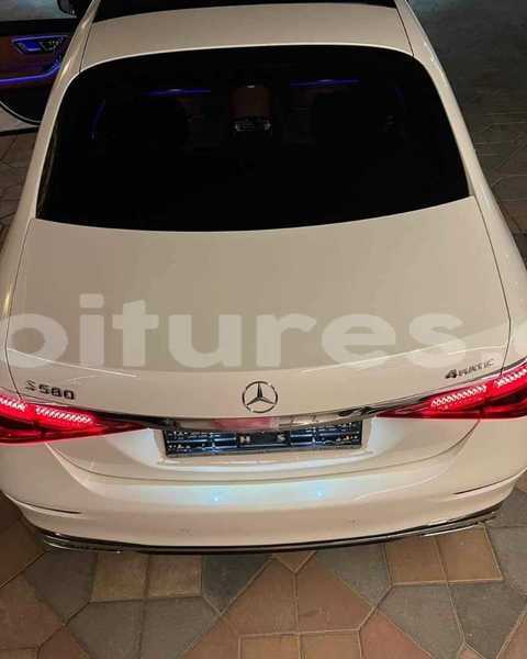 Big with watermark mercedes benz s klasse amg ivory coast aboisso 59807