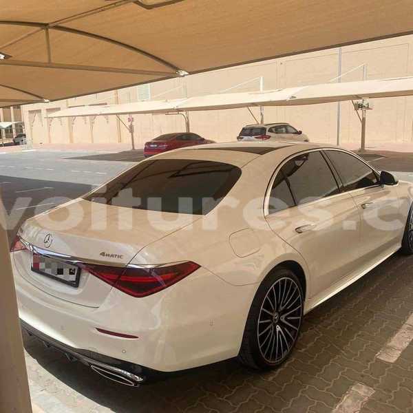 Big with watermark mercedes benz s klasse amg ivory coast aboisso 59807