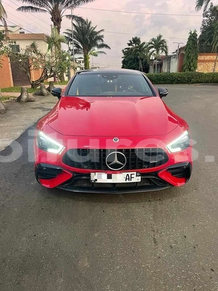 Big with watermark mercedes benz g klasse amg ivory coast aboisso 59808