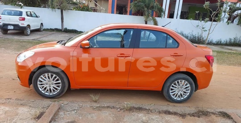 Big with watermark suzuki dzire ivory coast aboisso 59812