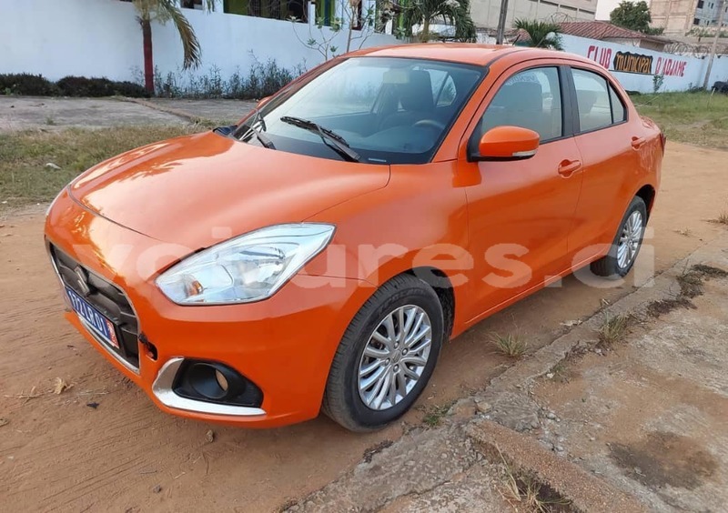 Big with watermark suzuki dzire ivory coast aboisso 59812