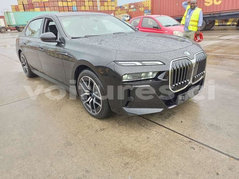 Big with watermark bmw 7 series ivory coast aboisso 59813