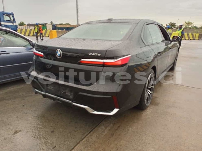 Big with watermark bmw 7 series ivory coast aboisso 59813