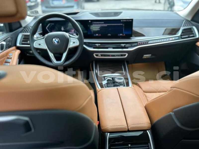 Big with watermark bmw 7 series ivory coast aboisso 59814