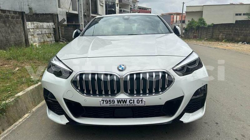 Big with watermark bmw 2 series ivory coast aboisso 59815