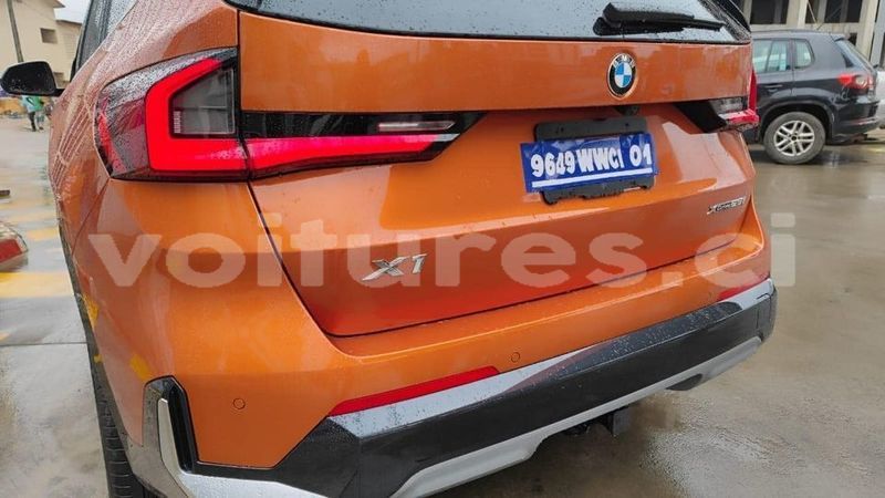 Big with watermark bmw x1 ivory coast aboisso 59816