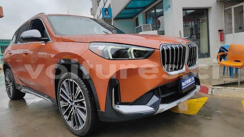 Big with watermark bmw x1 ivory coast aboisso 59816