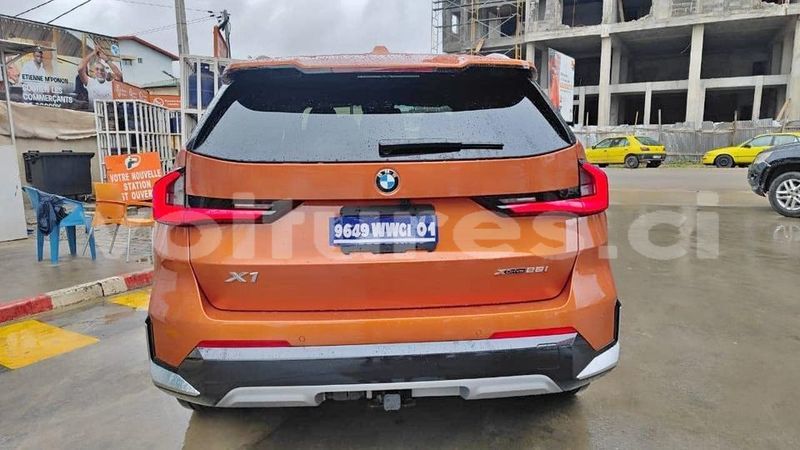 Big with watermark bmw x1 ivory coast aboisso 59816