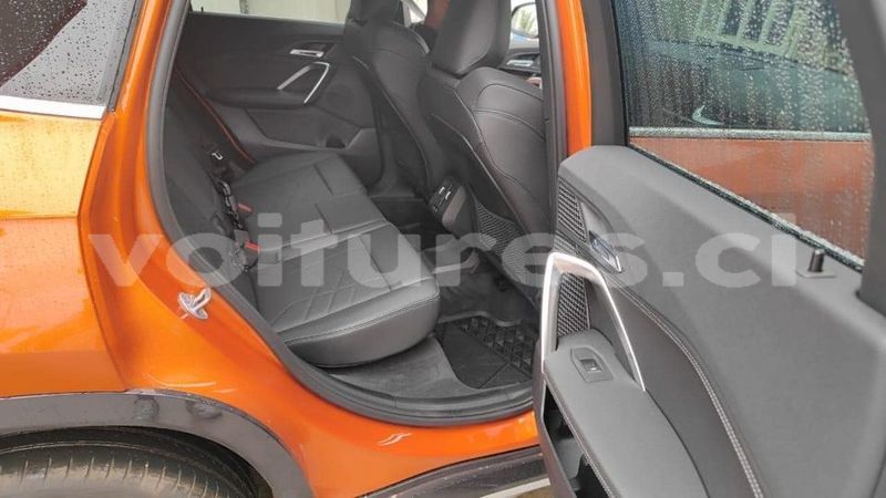 Big with watermark bmw x1 ivory coast aboisso 59816