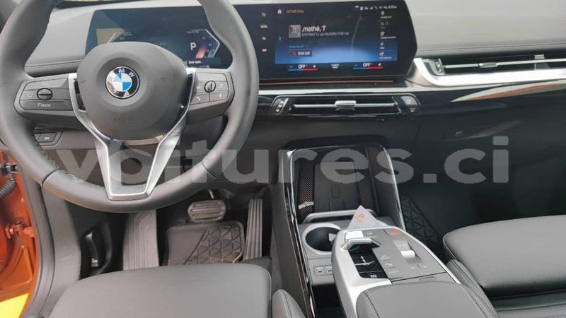 Big with watermark bmw x1 ivory coast aboisso 59816