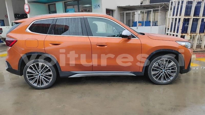 Big with watermark bmw x1 ivory coast aboisso 59816