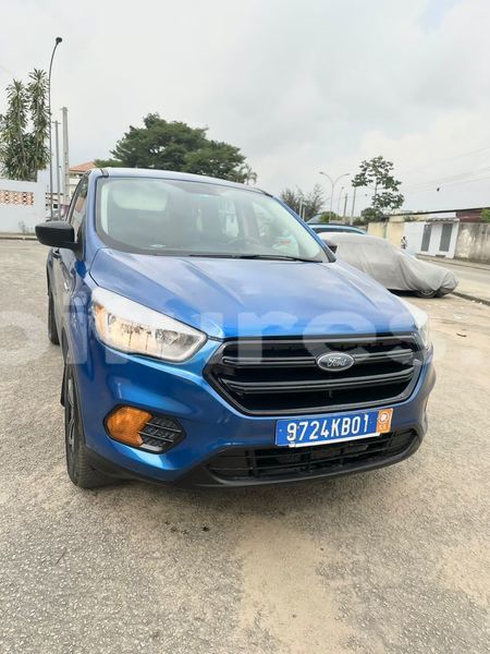 Big with watermark ford escape abidjan abidjan 59821