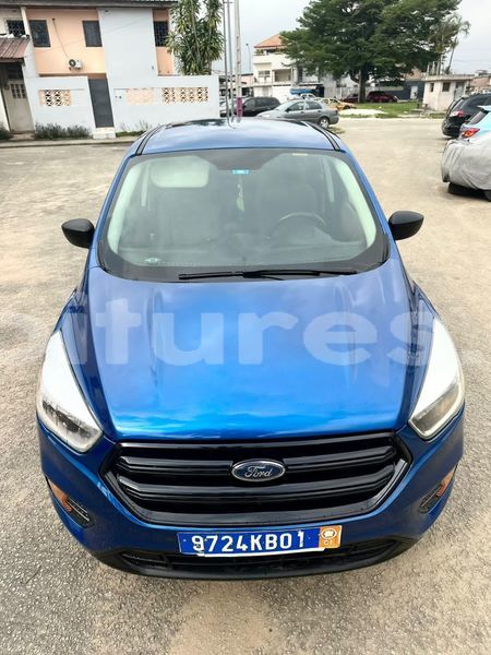 Big with watermark ford escape abidjan abidjan 59821