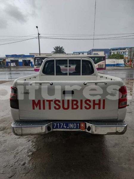 Big with watermark mitsubishi l200 abidjan abidjan 59823