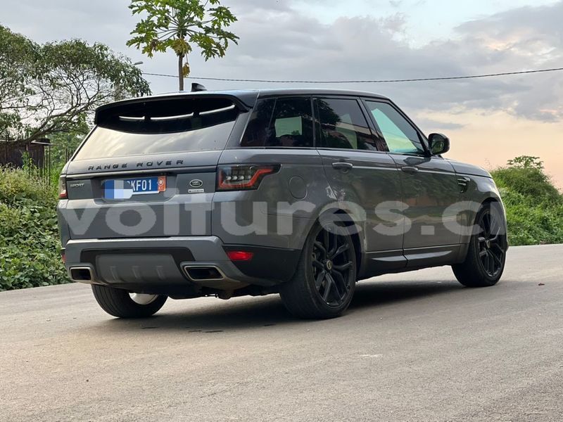 Big with watermark range rover evoque abidjan abidjan 59824