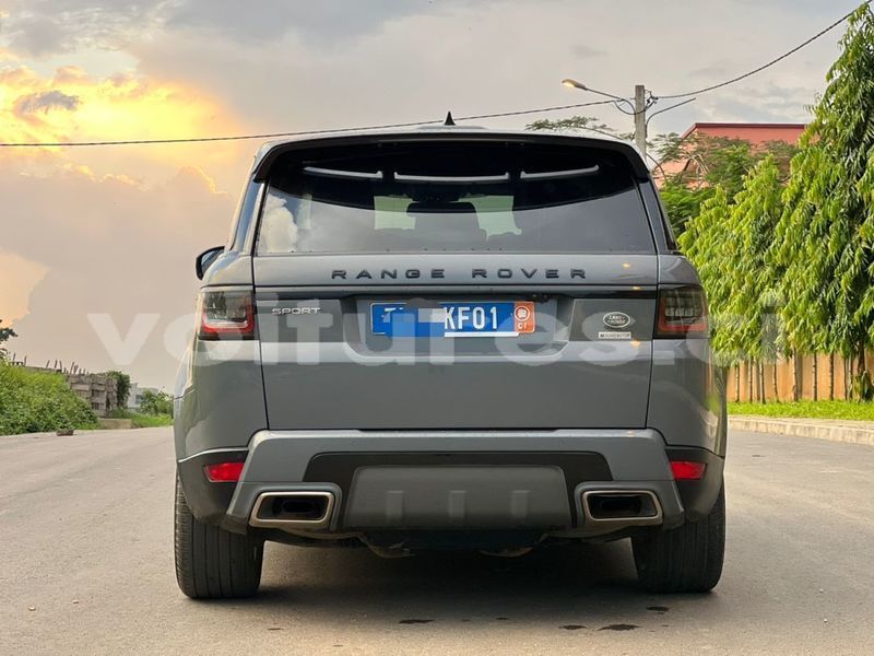 Big with watermark range rover evoque abidjan abidjan 59824