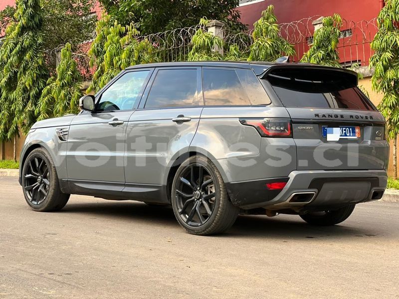 Big with watermark range rover evoque abidjan abidjan 59824