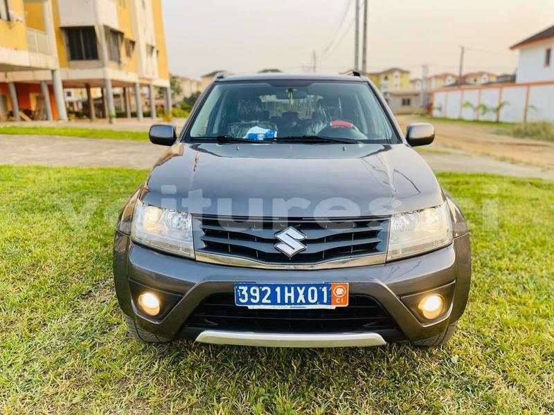 Big with watermark suzuki vitara abidjan abidjan 59829