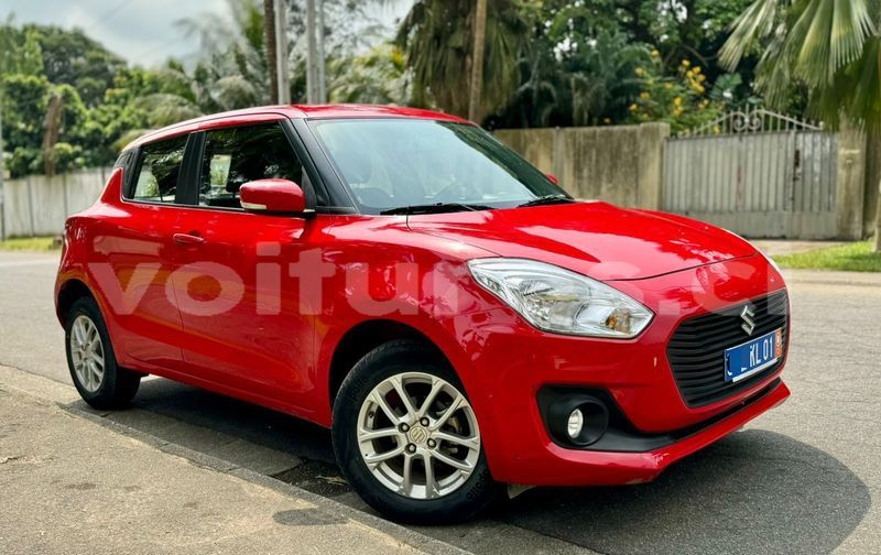 Big with watermark suzuki swift abidjan abidjan 59831