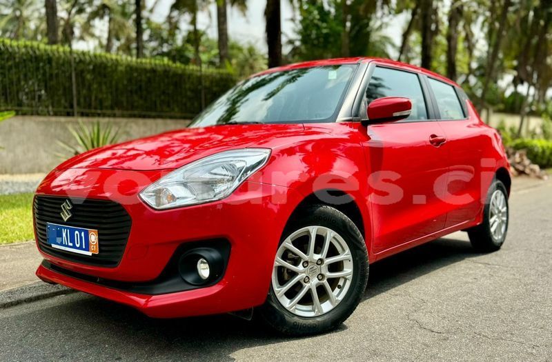 Big with watermark suzuki swift abidjan abidjan 59831