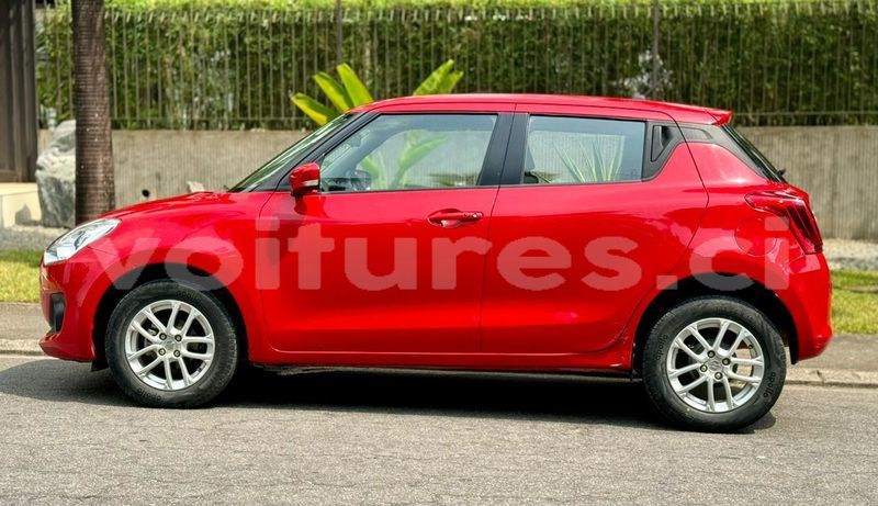 Big with watermark suzuki swift abidjan abidjan 59831