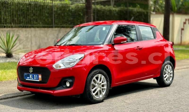 Big with watermark suzuki swift abidjan abidjan 59831