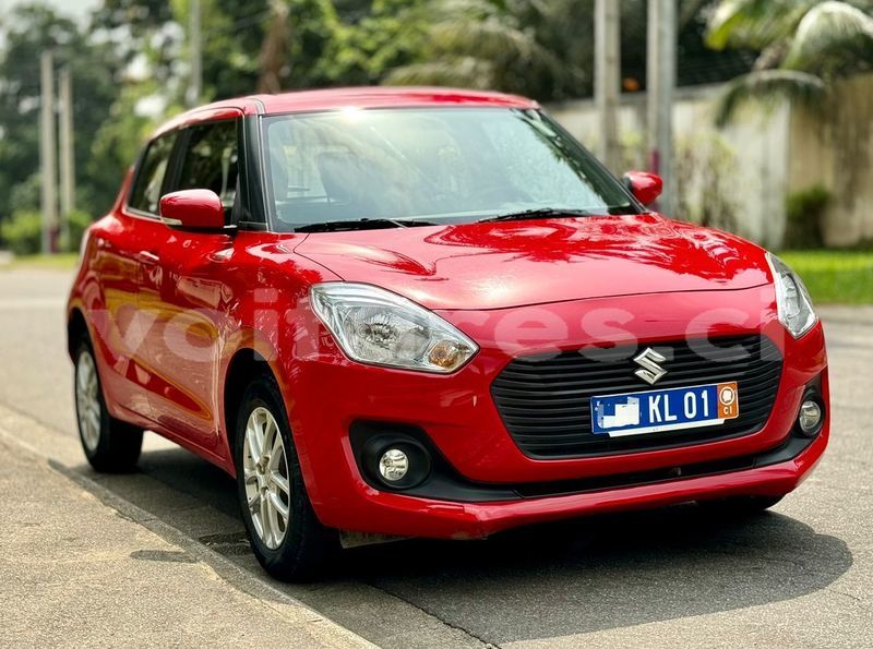 Big with watermark suzuki swift abidjan abidjan 59831