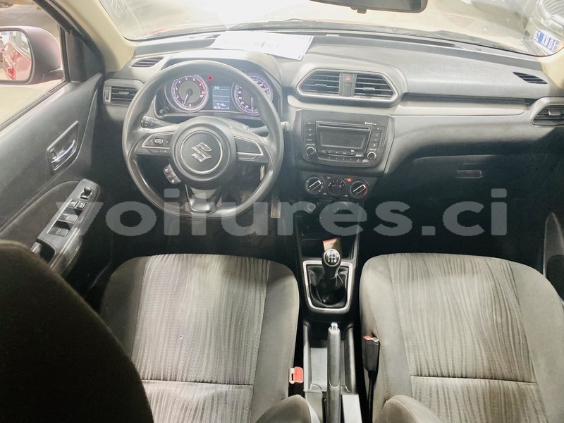 Big with watermark suzuki dzire ivory coast aboisso 59834