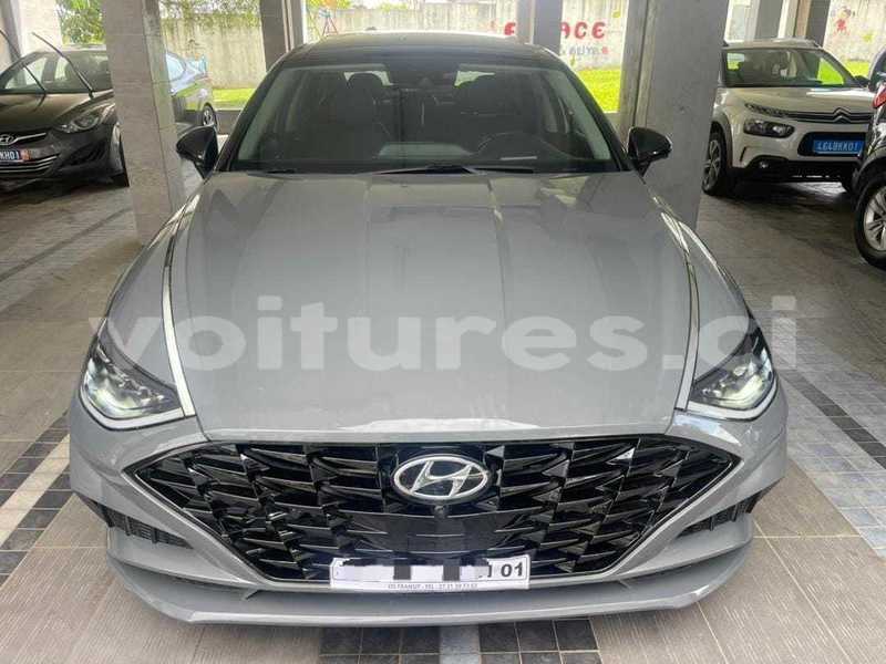 Big with watermark hyundai sonata ivory coast aboisso 59836