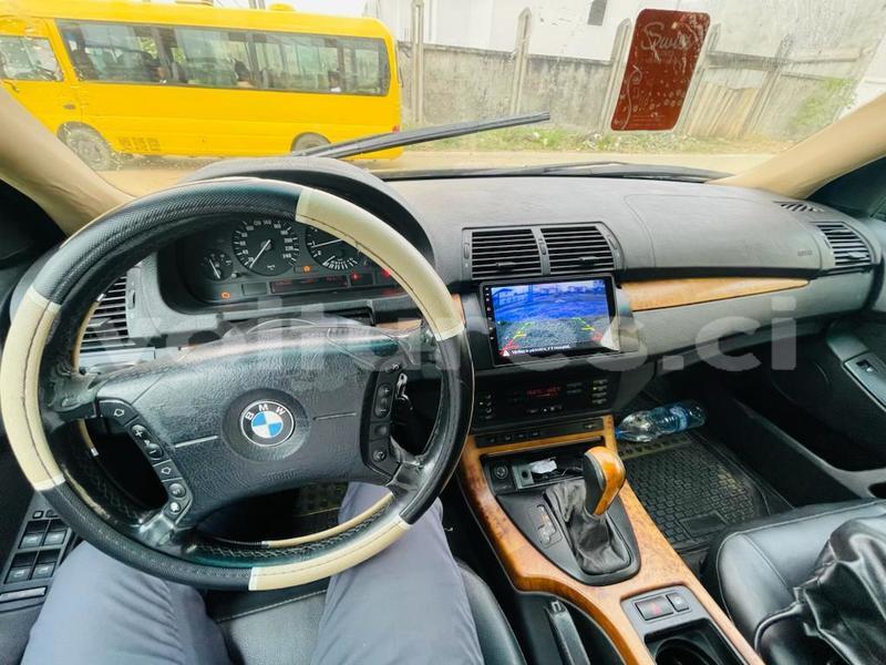 Big with watermark bmw x5 abidjan abidjan 59844