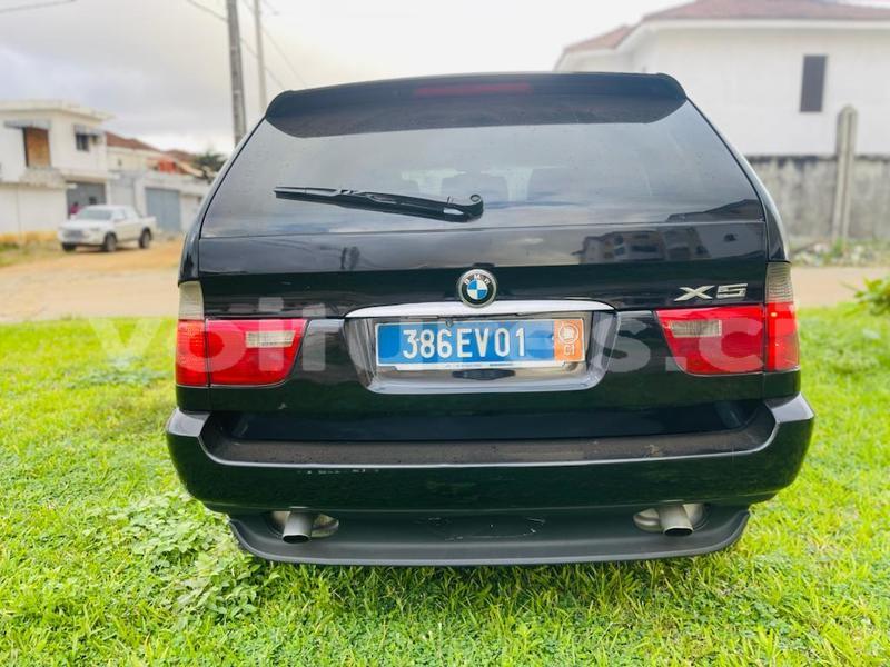 Big with watermark bmw x5 abidjan abidjan 59844