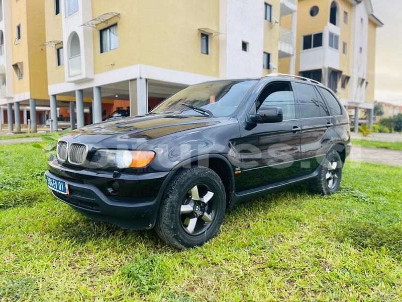 Big with watermark bmw x5 abidjan abidjan 59844