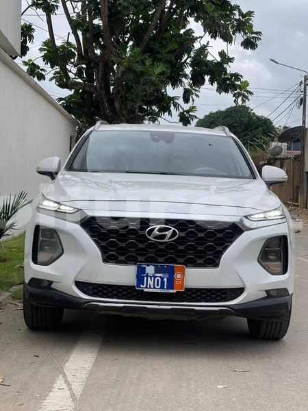 Big with watermark hyundai santa fe abidjan abidjan 59848