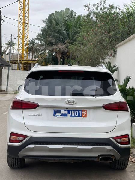 Big with watermark hyundai santa fe abidjan abidjan 59848